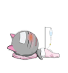 Padthai Meow 1（個別スタンプ：21）