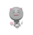 Padthai Meow 1（個別スタンプ：23）