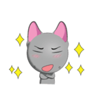 Padthai Meow 1（個別スタンプ：24）