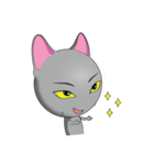 Padthai Meow 1（個別スタンプ：25）