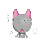 Padthai Meow 1（個別スタンプ：26）
