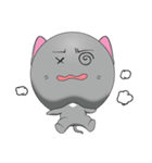 Padthai Meow 1（個別スタンプ：27）