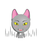 Padthai Meow 1（個別スタンプ：28）