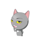 Padthai Meow 1（個別スタンプ：29）