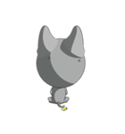 Padthai Meow 1（個別スタンプ：31）