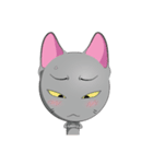 Padthai Meow 1（個別スタンプ：33）
