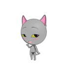 Padthai Meow 1（個別スタンプ：34）
