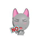 Padthai Meow 1（個別スタンプ：39）