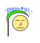 GLOM GLOM NA（個別スタンプ：1）