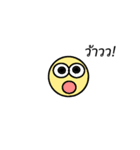 GLOM GLOM NA（個別スタンプ：3）