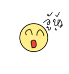 GLOM GLOM NA（個別スタンプ：14）