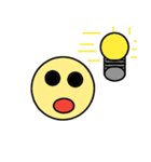 GLOM GLOM NA（個別スタンプ：16）
