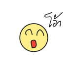 GLOM GLOM NA（個別スタンプ：17）