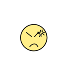 GLOM GLOM NA（個別スタンプ：19）