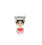 Circle Faces 2（個別スタンプ：10）
