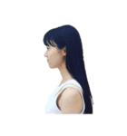 Michelle Chen（個別スタンプ：12）
