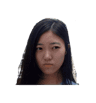 Michelle Chen（個別スタンプ：15）