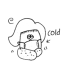 トムの毎日（個別スタンプ：14）