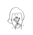 トムの毎日（個別スタンプ：18）