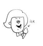 トムの毎日（個別スタンプ：20）