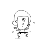 トムの毎日（個別スタンプ：23）