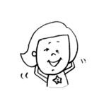 トムの毎日（個別スタンプ：28）