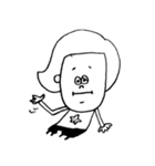 トムの毎日（個別スタンプ：29）