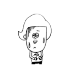 トムの毎日（個別スタンプ：30）
