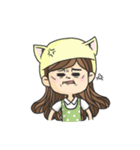 Special Education Teacher: Rookie Series（個別スタンプ：5）