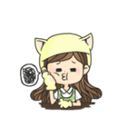 Special Education Teacher: Rookie Series（個別スタンプ：10）