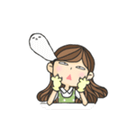 Special Education Teacher: Rookie Series（個別スタンプ：22）
