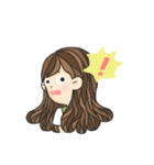 Special Education Teacher: Rookie Series（個別スタンプ：24）