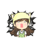 Special Education Teacher: Rookie Series（個別スタンプ：28）