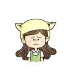 Special Education Teacher: Rookie Series（個別スタンプ：30）