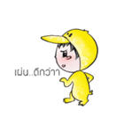 OKARINZ（個別スタンプ：1）