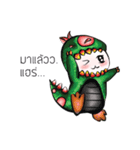 OKARINZ（個別スタンプ：2）