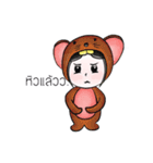 OKARINZ（個別スタンプ：10）