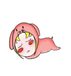 OKARINZ（個別スタンプ：11）