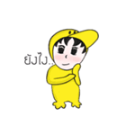 OKARINZ（個別スタンプ：17）