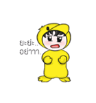 OKARINZ（個別スタンプ：28）