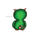 OKARINZ（個別スタンプ：32）