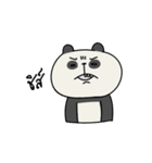 P'Bear and friends（個別スタンプ：26）