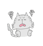 P'Bear and friends（個別スタンプ：32）