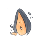 或る女（個別スタンプ：7）