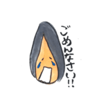 或る女（個別スタンプ：31）
