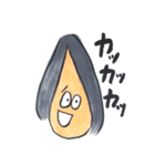 或る女（個別スタンプ：33）