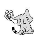 YIREN CAT 2（個別スタンプ：10）