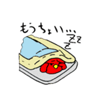 トリンゴすたんぷ（個別スタンプ：31）