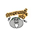 Lava the Rock and Friends（個別スタンプ：10）