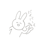みーくんのためのスタンプ（個別スタンプ：6）